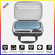 Portable Shockproof Storage Bag for Bose SoundLink Flex Smart Speaker Organizer