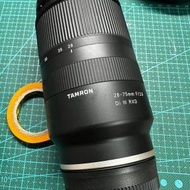 Tamron 28-75mm F2.8 (A036) Sony E Mount