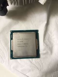 I5-6600