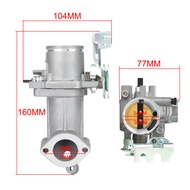 JFG MOTO One Throttle Body Carburetor for Honda vario click 150 150i 125 125i motorcycle accessories