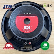 Speaker JIC LA 15075 - 15 INCH