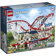 Lego 10261 Creator Roller Coaster