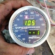 BILLION METER WATER TEMPERATURE 2in1
