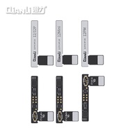 Qianli Battery Flex Cable FPC External Flying Line Small Board for Phone iP 11-13 Pro Max Series for