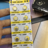 [HCM]Combo 50 vĩ pin Vinnic L626F và L621F