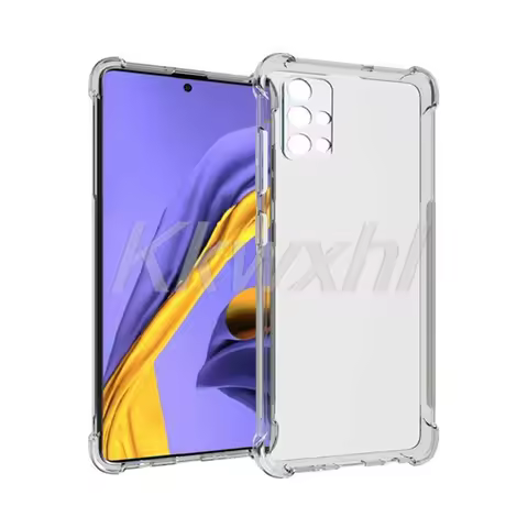 For Samsung Galaxy A71 A51 5G SM-A716B SM-A716U SM-A716S SM-A516N Smartphone Phone Original Protecti