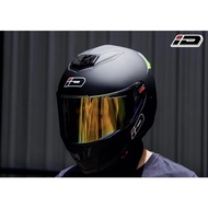 ID HELMET HELMETS SPARTAN by INDEX Made in Thailand