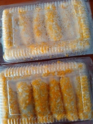 Aneka risol Frozen