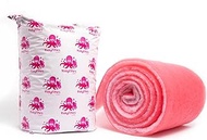 Pinky Filters Pond & Aquarium Filter Media Pads for Saltwater and Freshwater | Premium Authentic Pin