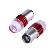 [In stock] 2Pcs Set 1157 BAY15D Car Tail Stop Brake Light 1154 2057 2357 2397 LED Bulb Red❀