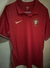 Nike 葡萄牙國家隊 球衣