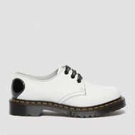 Dr Martens 1461 Heart White Smooth 26682100 Original