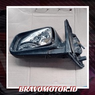 SECOND 76250SE3 Mirror assy Accord Prestige SE3Kiri