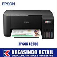 Epson L3250 / L3251 WiFi All-in-One Printer (Replacement L3150) - L3250 PM