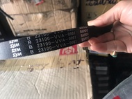 Dây curoa xe Shark 125cc