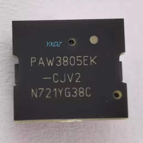 PAW3805EK-CJV2+L029-SSI lens，Track-On-Glass Mouse Chip PAW3805