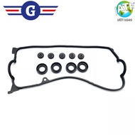 Valve Cover Plate Engine Tappet Honda 1.7 16v Year 2001 2002 2003 2004 2005 2006 D17a D17z