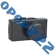 Sigma適馬DP2X DP2S DP1X DP1S DP2 DP1口袋相機X3處理器微單二手