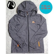 Jaket outdoor anak nepa jaket gunung