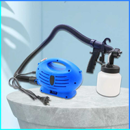 COD KHANAK Semprotan Cat Elektrik Paint Spray Gun High Pressure 650W - ZH-008 / alat semprot cat lis
