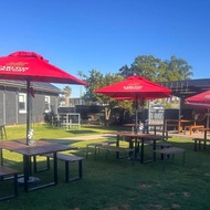 โรงแรม Royal Mail Hotel Mulwala - Mulwala