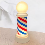 [mcfsnzwtxz1bw] Barber Shop Light Reusable Delicate The Sign Eye Light Barber Shop Decoration Salon 