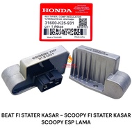 Kiprok Rough Starter FIBEAT Rough Starter Scoopy FI/ Old Scoopy Esp/ K25 Thailand KD631