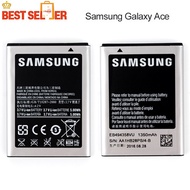 Replacement Phone Battery EB494358VU for Samsung Galaxy Ace S5830 S5660 S7250D S5670 i569 I579 GT-S6