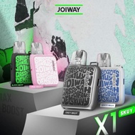 Joiway X1 V2 1100mAh 100% Authentic