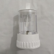 COPER KNIFE SPICE GLASS BLENDER Spice Glass Miyako Wet Blender Blender Glass Miyako Grinding Knife 1