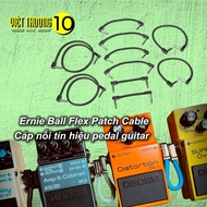 Ernie Ball Flex Patch Cable - Ernie Ball Flex Patch Cable