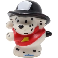 Fisher-Price Replacement Part Little People Fun Sounds Rescue Fire Station Playset C4444 - Replaceme