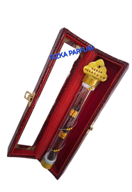 minyak wangi HIZIB SULAIMAN Kotak