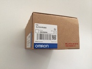 Original Omron Programmable Controller CJ Series Power Unit: CJ1W-PA202