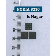 NOKIA 8210 IC HAGAR NOKIA JADUL