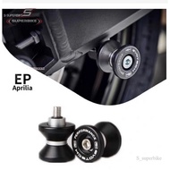 EVOTECH Universal Bobbin Set Black M6/M8/M10 (6MM, 8MM, 10MM)