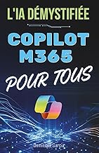 Copilot M365 pour Tous: L'IA démystifiée