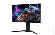 (0%)Gigabyte AORUS รุ่น FO27Q3 (จอคอมพิวเอตร์) 27" QD-OLED 2K Gaming Monitor 360Hz/2560 x 1440 (2K Q