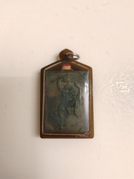 阿贊燙廳 一期哈奴曼