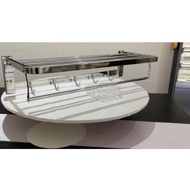 Shocking sale 💯Towel rack