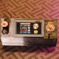 Multifunctional power supply Module 0-36V