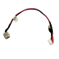 DC in power JACK Charging Port Connector For Acer Nitro 5 AN515-41 AN515-42 AN515-51 AN515-52 AN515-