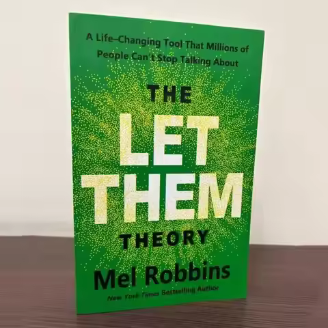 Let Them Theory Book Millions Of People Discuss Life Changing Tools Self Management Books Psychology