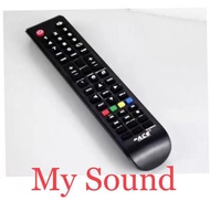 Remote ACE LED Smart TV Remote Controller