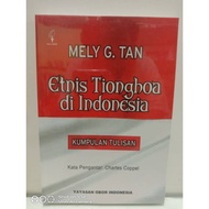 Ethnic Tionghoa in Indonesia - Mely G. Tan Tan Tan Tan Tan