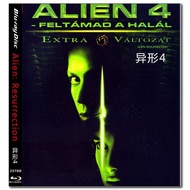 [En]1080P&4K Blu-ray HD Movies Alien 4