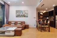 AmbiHOME Pool view VIP 1BR Lumiere An Phu E [NETF]