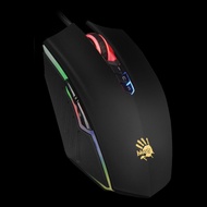 mouse gaming bloody a70 matte black