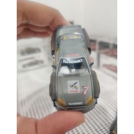Diecast kaido Hornet chase BAD QC