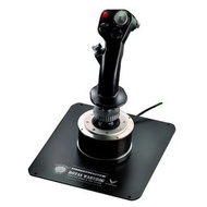 [0美國直購] Thrustmaster HOTAS Warthog 飛行搖桿 Flight Stick (Windows)  仿美軍A-10C操縱桿